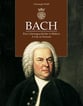 Bach: A Life in Pictures book cover